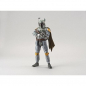 Preview: Boba Fett 1:12, Star Wars Modellbausatz von Bandai