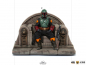 Preview: Boba Fett