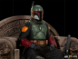 Preview: Boba Fett