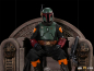 Preview: Boba Fett