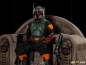 Preview: Boba Fett