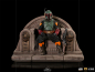 Preview: Boba Fett