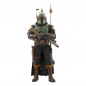 Preview: Boba Fett Action Figure 1/6 Television Masterpiece Series, Star Wars: The Book of Boba Fett, 30 cm