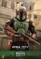 Preview: Boba Fett Action Figure 1/6 Television Masterpiece Series, Star Wars: The Book of Boba Fett, 30 cm