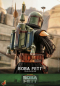 Preview: Boba Fett Action Figure 1/6 Television Masterpiece Series, Star Wars: The Book of Boba Fett, 30 cm