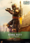 Preview: Boba Fett Action Figure 1/6 Television Masterpiece Series, Star Wars: The Book of Boba Fett, 30 cm