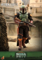 Preview: Boba Fett Action Figure 1/6 Television Masterpiece Series, Star Wars: The Book of Boba Fett, 30 cm