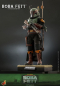 Preview: Boba Fett Action Figure 1/6 Television Masterpiece Series, Star Wars: The Book of Boba Fett, 30 cm