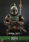 Preview: Boba Fett Action Figure 1/6 Television Masterpiece Series, Star Wars: The Book of Boba Fett, 30 cm