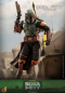 Preview: Boba Fett Action Figure 1/6 Television Masterpiece Series, Star Wars: The Book of Boba Fett, 30 cm