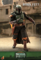 Preview: Boba Fett Action Figure 1/6 Television Masterpiece Series, Star Wars: The Book of Boba Fett, 30 cm