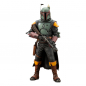 Preview: Boba Fett Statue 1:10 ArtFX+, Star Wars: The Book of Boba Fett, 18 cm