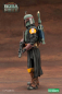 Preview: Boba Fett Statue 1:10 ArtFX+, Star Wars: The Book of Boba Fett, 18 cm