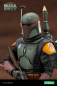 Preview: Boba Fett Statue 1/10 ArtFX+, Star Wars: The Book of Boba Fett, 18 cm