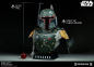 Preview: Boba Fett Life-Size Bust