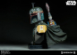 Preview: Boba Fett Life-Size Bust