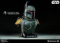 Preview: Boba Fett Life-Size Bust