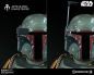 Preview: Boba Fett Life-Size Bust