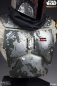 Preview: Boba Fett Life-Size Büste Sideshow, Star Wars: The Mandalorian, 81 cm