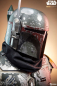 Preview: Boba Fett Life-Size Büste Sideshow, Star Wars: The Mandalorian, 81 cm