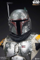 Preview: Boba Fett Life-Size Büste Sideshow, Star Wars: The Mandalorian, 81 cm