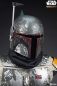 Preview: Boba Fett Life-Size Büste Sideshow, Star Wars: The Mandalorian, 81 cm