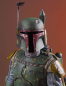 Preview: Boba Fett Collectors Gallery