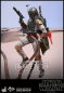 Preview: Boba Fett Deluxe Version