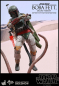 Preview: Boba Fett Deluxe Version