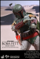 Preview: Boba Fett Deluxe Version