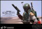 Preview: Boba Fett Deluxe Version