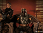 Preview: Boba Fett & Fennec Shand