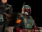 Preview: Boba Fett & Fennec Shand