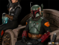 Preview: Boba Fett & Fennec Shand