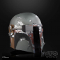 Preview: Boba Fett Helmet
