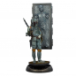 Preview: Boba Fett and Han Solo in Carbonite Statue 1:4 Premium Format, Star Wars: Episode V, 70 cm