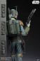 Preview: Boba Fett and Han Solo in Carbonite Statue 1:4 Premium Format, Star Wars: Episode V, 70 cm