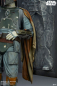 Preview: Boba Fett and Han Solo in Carbonite Statue 1:4 Premium Format, Star Wars: Episode V, 70 cm