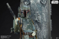 Preview: Boba Fett and Han Solo in Carbonite Statue 1:4 Premium Format, Star Wars: Episode V, 70 cm