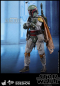 Preview: Boba Fett Hot Toys