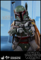 Preview: Boba Fett Hot Toys