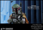 Preview: Boba Fett Hot Toys