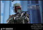 Preview: Boba Fett Hot Toys