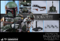 Preview: Boba Fett Hot Toys