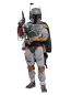 Preview: Boba Fett Hot Toys