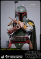 Preview: Boba Fett Hot Toys