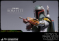 Preview: Boba Fett Hot Toys