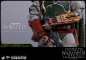 Preview: Boba Fett Hot Toys