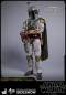 Preview: Boba Fett Hot Toys