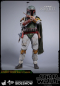 Preview: Boba Fett Hot Toys